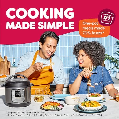 Instant Pot Duo