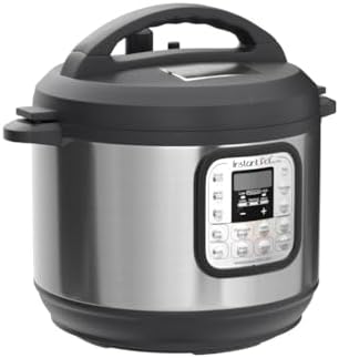 Instant Pot Duo