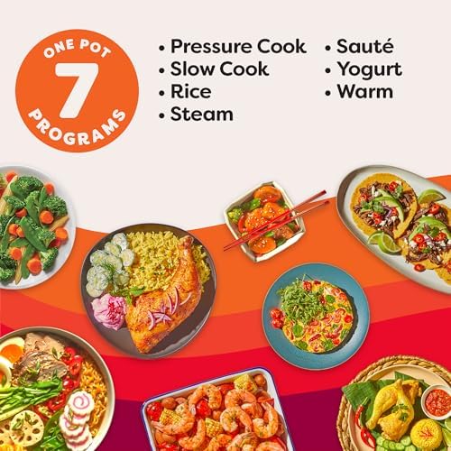Instant Pot Duo