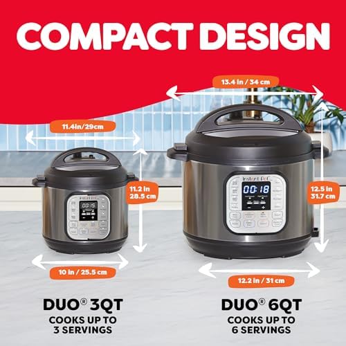 Instant Pot Duo